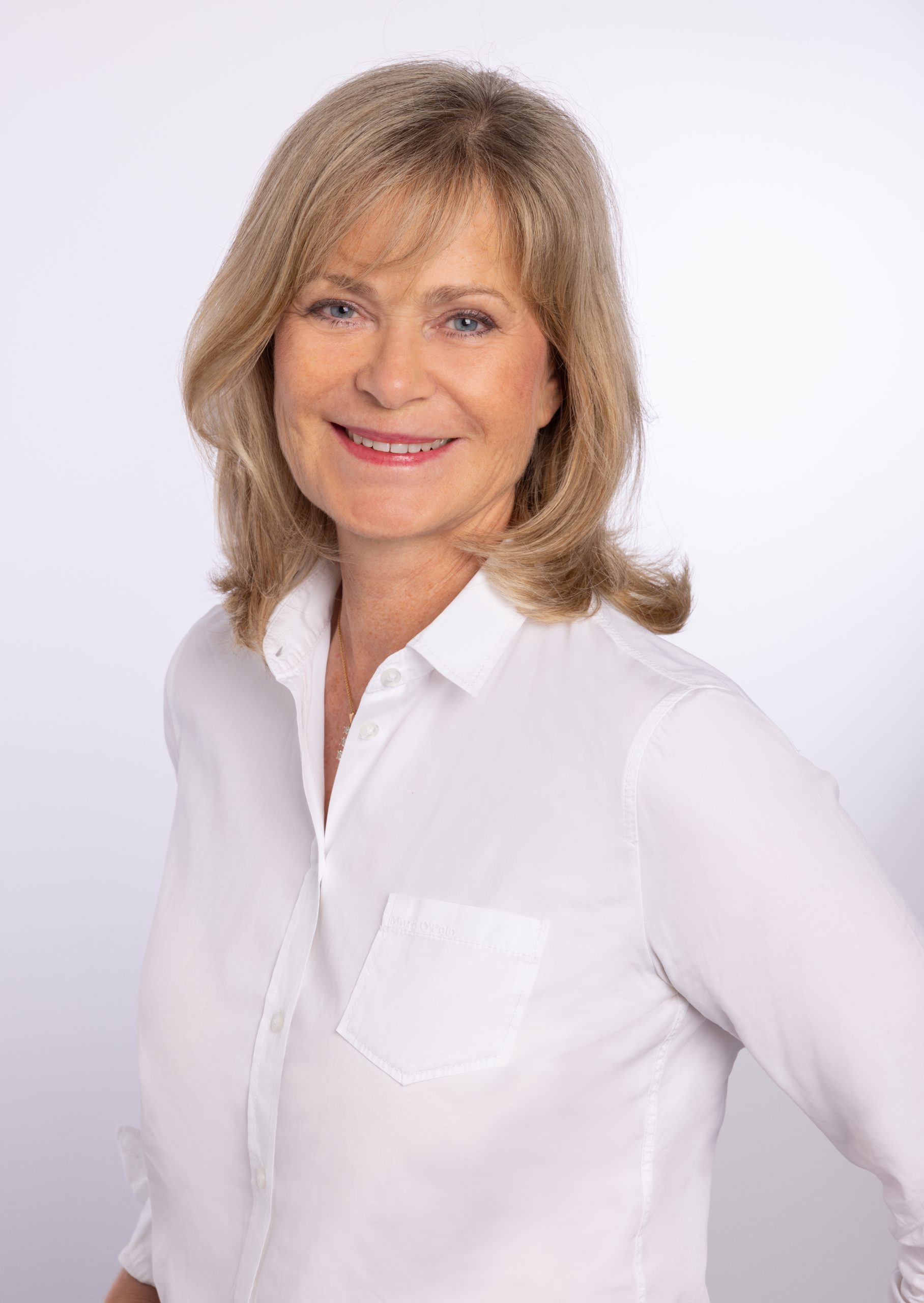Dr. Lisa Nörenberg